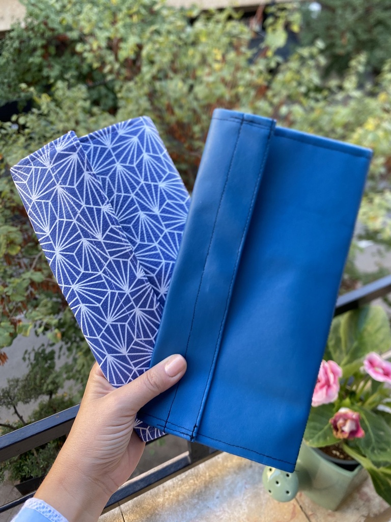 Carpeta tratados completa · foto