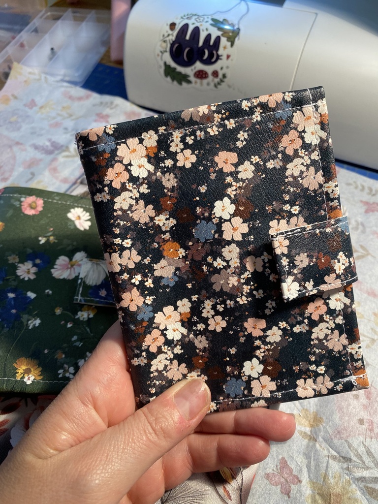 Carpeta mini tratados completa · foto