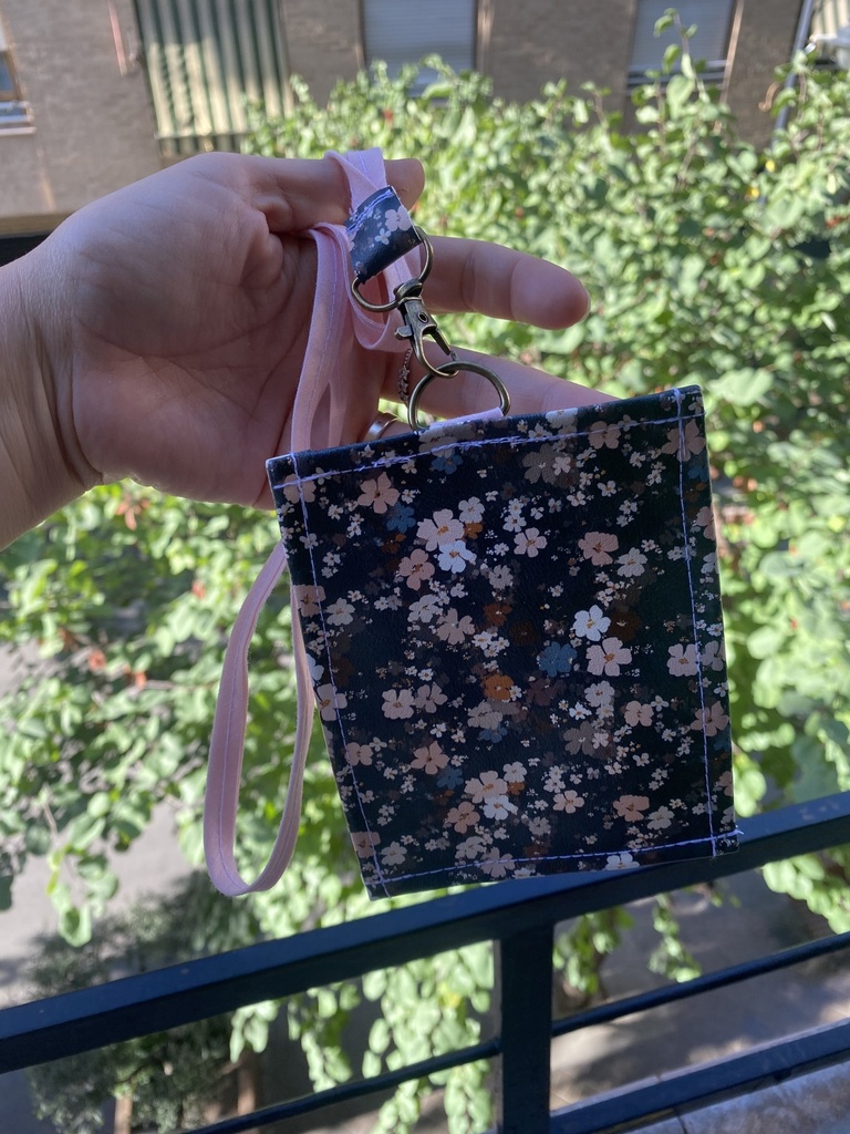 Funda mini tratados · foto