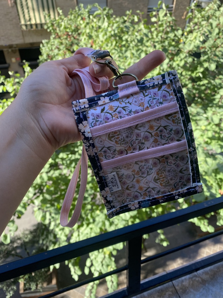 Funda mini tratados · foto