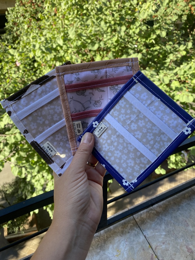 Funda mini tratados