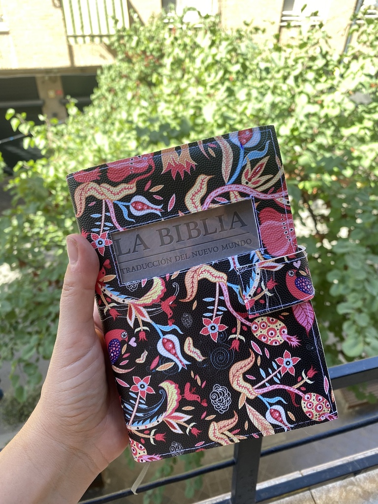 Funda Biblia