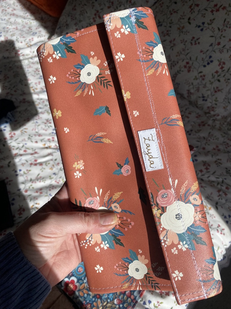 Carpeta tratados completa