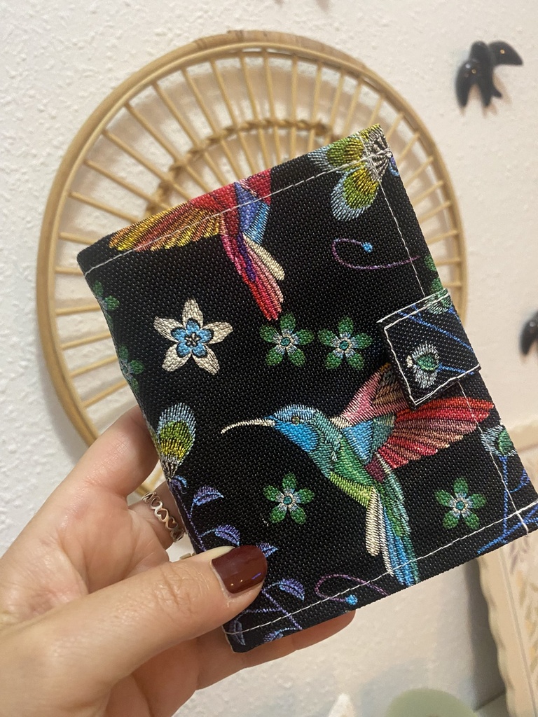 Colibrí